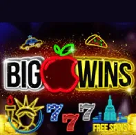 Big Apple Wins на Cosmobet