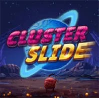 Cluster Slide на Cosmobet