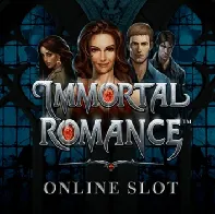 Immortal Romance на Cosmobet