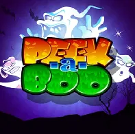 Peek A Boo 5 Reel на Cosmobet